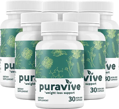 Puravive supplement