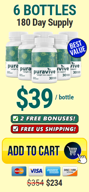 Puravive best price