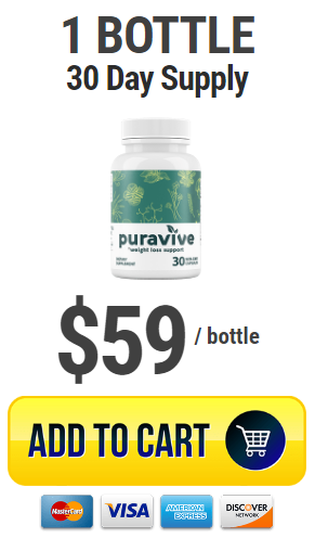 Puravive price