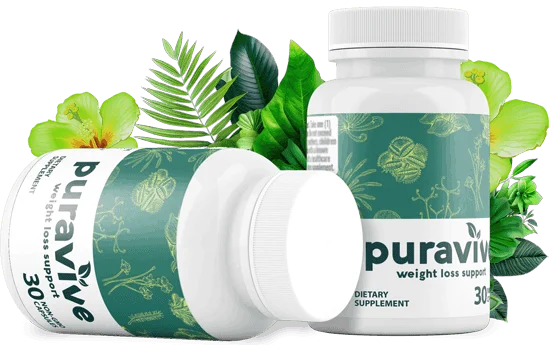 Puravive supplements